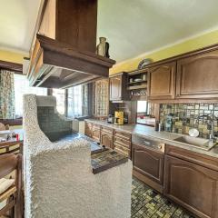 Holiday Home Haus Sophie by Interhome