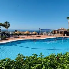 Apartment Los Geraneos de Capistrano by Interhome