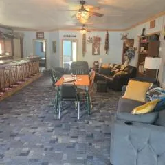 Jake's Bed & Bar