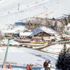 Apartment Paulsberg by Interhome