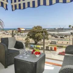 Apartment Edificio Maritimo by Interhome