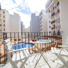 Apartment Eurosol-3 by Interhome