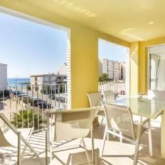 Apartment El Fenua by Interhome