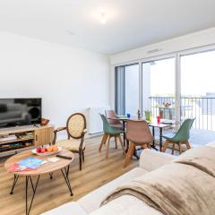 Apartment Colette by Interhome