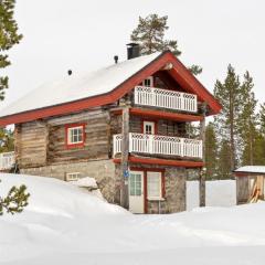 Holiday Home Aurora by Interhome