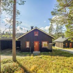 Holiday Home Rahorannantie 7 g 10 by Interhome