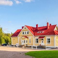 Holiday Home Vilppulan huvila by Interhome