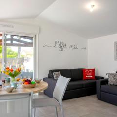 Holiday Home L'Effet Mer by Interhome