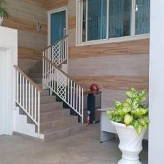 Cozy apartment in Boca Chica