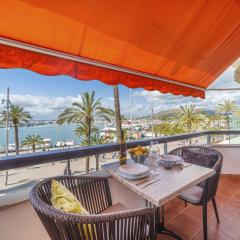 Apartment Marina Sea Views by Interhome