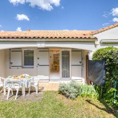 Apartment Maylis-2 by Interhome