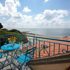 Holiday Home Ker Lann by Interhome