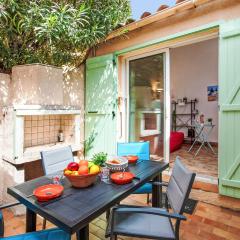 Holiday Home Les Coraux-16 by Interhome