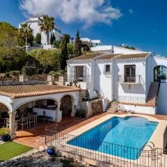 Holiday Home Tosalans by Interhome