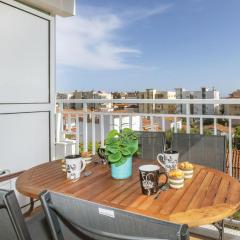 Apartment Montcada by Interhome