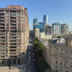 City Center Luxury 28 of May street