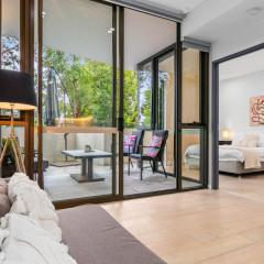 Accessible Apartment in Lane Cove