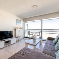 Apartment in Blankenberge by the North Sea