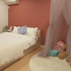 Friendly In Shinjuku フレンドリーイン新宿