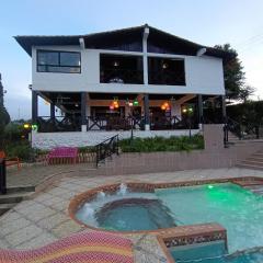 Villa Katina
