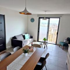 Departamento ideal para turismo en 3er Nivel