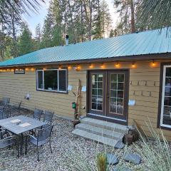 Shattuck Mountain Retreat -New Hidden Secret Spa!