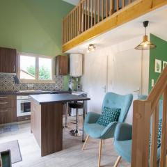 Charmant Gîte Cosy avec Terrasse au Cœur du Périgord Noir - FR-1-616-237