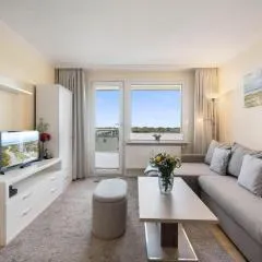 Haus Ankerlicht 5.OG Wohnung 13