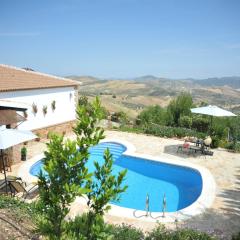Country House in La Joya with Private Pool
