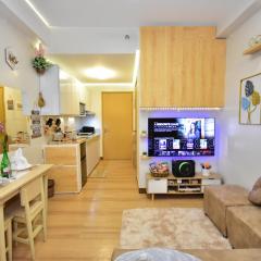 Le Marii Suites - Trees Residence