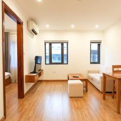 NINE HOUSING 68 Kim Ma Thuong