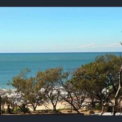 Private Getaway on Mooloolaba Beach at Sandcastles Resort