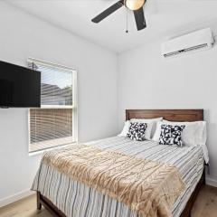 Flat Nr Heights Downtown Games Wifi Tv Pets