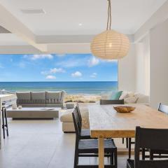Beach Break on Jefferson