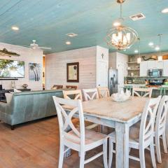 Amazing new 4 bed home at Ocean Village