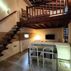 COSY DOUBLE ROOM + PRIVATE BATHROOM SEVILLA CENTER