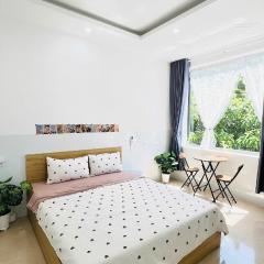 Homestay phòng gần biển, TTTP - 1988 homestay