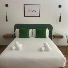 Triana Suite Apartament