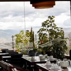 Hotel Sky Mirador