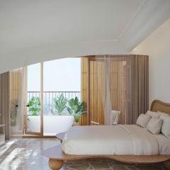 SamSet Penthouse ManorCrown Huế