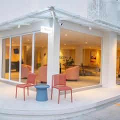 777Bliss Hometel