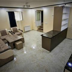 Minas Avetisyan 2nd Street 15 Building ZEYTUN