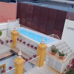 Las Casas de El Arenal
