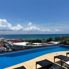 Paralia 304/En Playa del Carmen