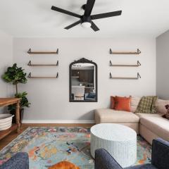 Exceptional 2BR in Prime Location - Incredible Amenities