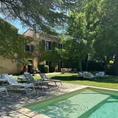 The Grand Mas Domaine du Moulin de Perdrix