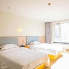 7 Days Inn Harbin West Railway Station