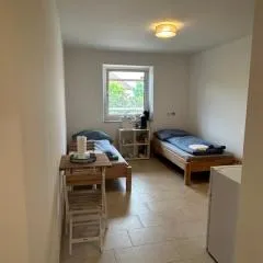 Smart Comfort Room