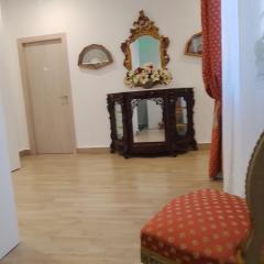 LE CAMERE DI VIA MECCIO