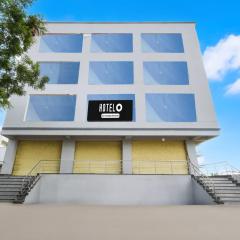 Hotel O Nadargul Hyderabad Formerly JJ Grand